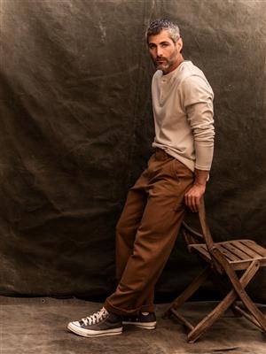 Nick Baga