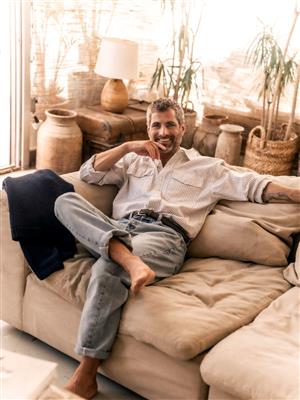 Nick Baga