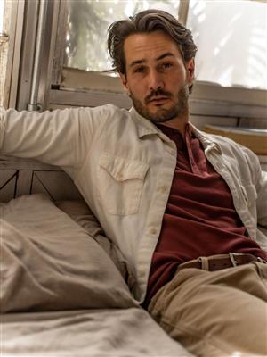 Michael Gabel