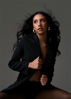 Katia Arzayus