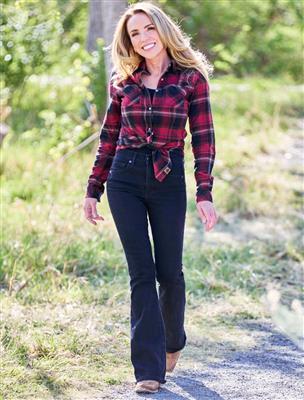 Courtney Graham