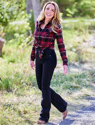 Courtney Graham