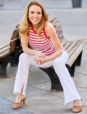 Courtney Graham
