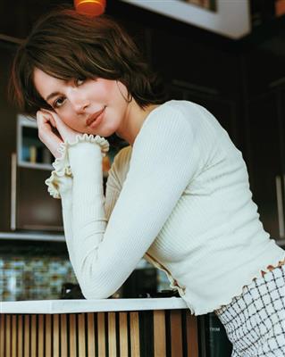 Faye De Lanie