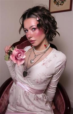 Faye De Lanie