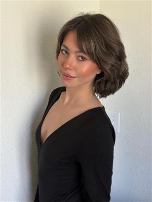 Faye De Lanie