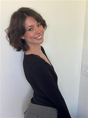 Faye De Lanie