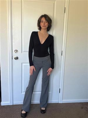 Faye De Lanie