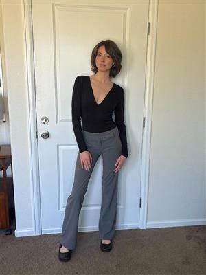 Faye De Lanie