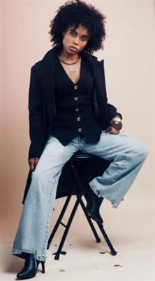 Johane Bernadine