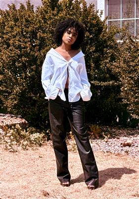 Johane Bernadine