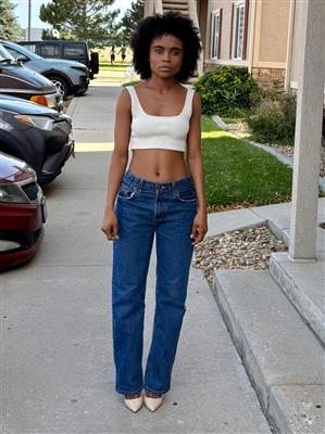 Johane Bernadine
