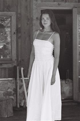 Keira Hartnett