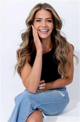 Amanda Wolf