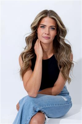 Amanda Wolf