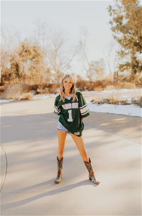 Avery Swartz