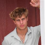 Blake Nuss