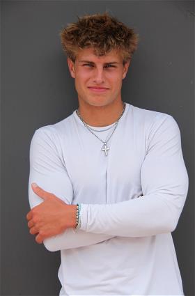 Blake Nuss