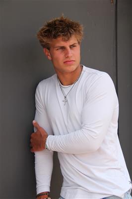 Blake Nuss