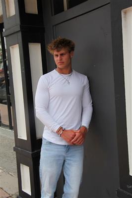Blake Nuss