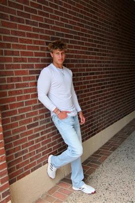 Blake Nuss
