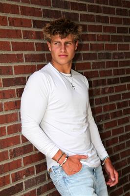 Blake Nuss