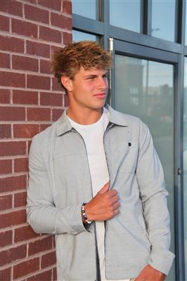 Blake Nuss