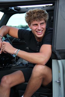 Blake Nuss