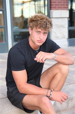 Blake Nuss