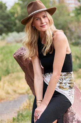 Ally Sweeney