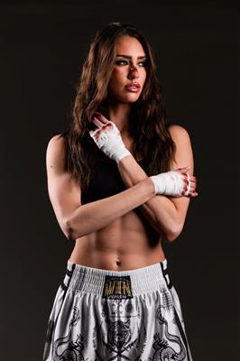 Holly Hunsaker