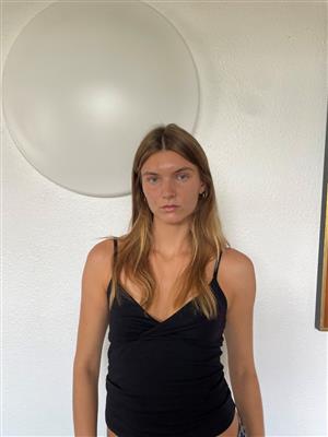 Emily Zabor