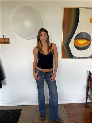 Emily Zabor