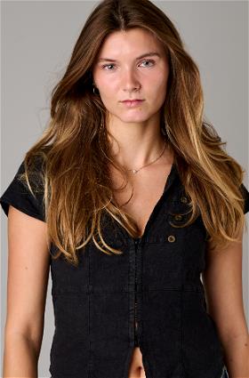 Emily Zabor