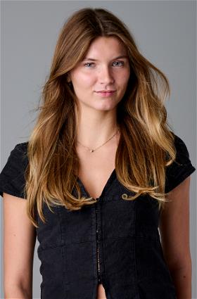Emily Zabor