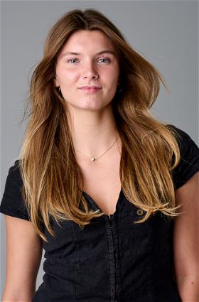 Emily Zabor