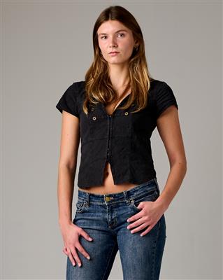 Emily Zabor