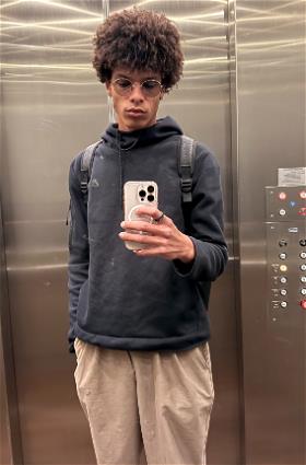 Asher Kyle