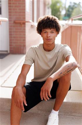 Asher Kyle