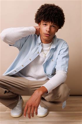 Asher Kyle
