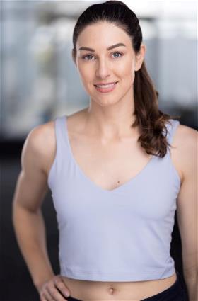 Vanessa Beck