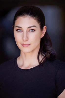 Vanessa Beck