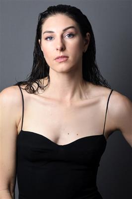 Vanessa Beck
