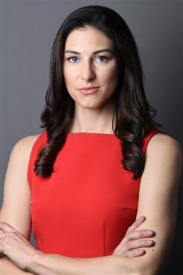 Vanessa Beck