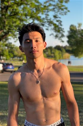 Austin Kim