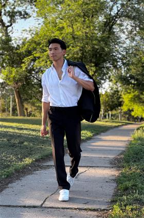 Austin Kim