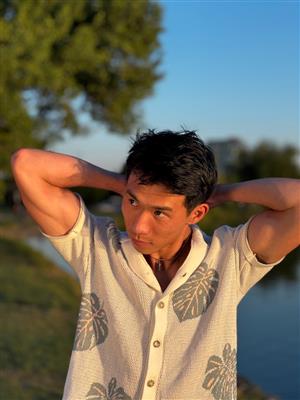 Austin Kim