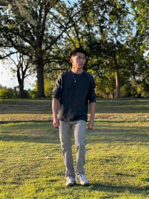 Austin Kim