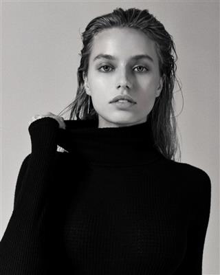 Megan Irminger
