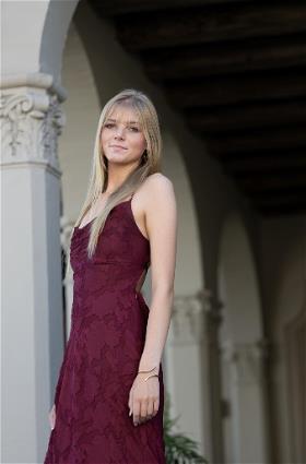 Natalie Bird